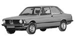 BMW E21 B3647 Fault Code