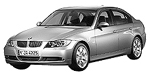 BMW E92 B3647 Fault Code