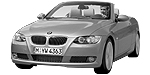 BMW E93 B3647 Fault Code