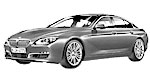 BMW F06 B3647 Fault Code