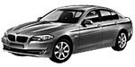BMW F10 B3647 Fault Code