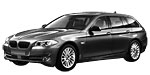 BMW F11 B3647 Fault Code
